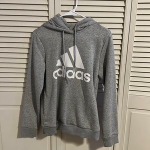 Adidas hoodie